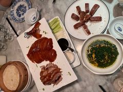 -漢舍中国菜馆(889广场店)