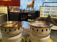 -百草滩羊清水涮羊肉·清真·宁夏盐池滩羊(莲花桥店)