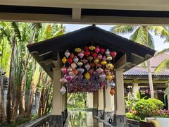 -海南清水湾莱佛士酒店