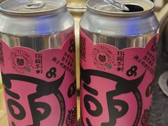 -牛啤堂精酿啤酒餐吧(五棵松华熙店)
