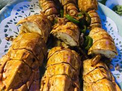 -盛港湾海鲜食府(黄沙店)