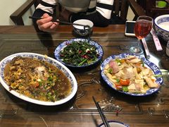 -阿鹏故事云南野生菌火锅(人民路店)