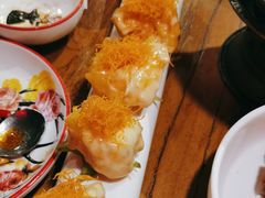 -新白鹿餐厅(百联中环店)