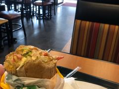 -赛百味SUBWAY(萝岗万达店)