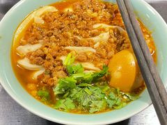 -喜晋道面馆(华严寺广场店)