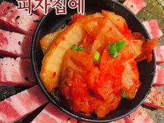 -韩悦牛排烤肉(仓山万达店)