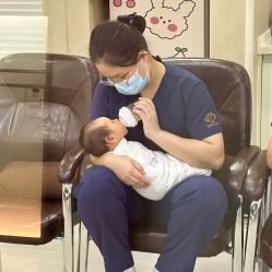 -爱贝蕊恩韩式月子会所(南山店)