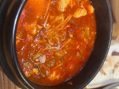 -喜来稀肉(北外滩白玉兰广场店)