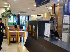 -德克士(砂之船奥特莱斯店)