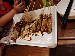 -王氏炉匠·烧鸟放题自助(三里屯店)