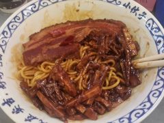 -梅溪·小伙子干挑面(安吉总店)