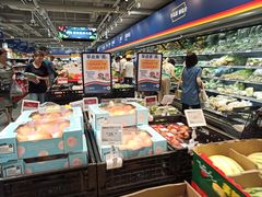 -ALDI奥乐齐超市(凯德虹口店)