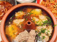 -老妈厨房·长沙街坊菜(国金店)
