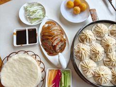-郑州烤鸭总店
