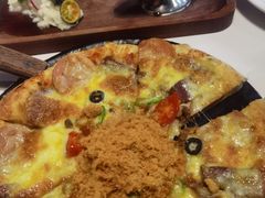 -清真·艾美可餐厅(鹏欣水游城店)