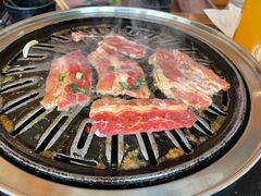 -九田家黑牛烤肉料理(石路天虹店)