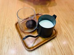 月球咖啡-Home Cafe(水榭春天店)