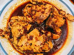 香辣膏蟹-三妹小龙虾·黄油蟹(华侨城总店)