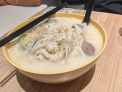 -谭仔米线(壹方城店)