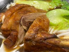 -烧鹅濑(西华路店)