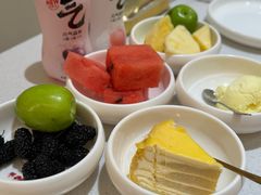 -小茉庐和牛自助火锅(龙湖万达店)