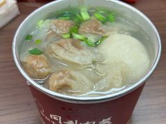 三合一-同利肉燕老铺(澳门路店)