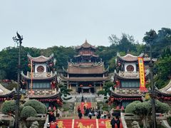 -湄洲岛