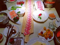 -东道煮牛肉火锅(东盛大街店)