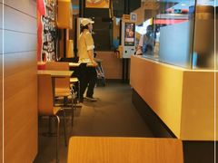 -麦当劳(沙井京基百纳广场店)