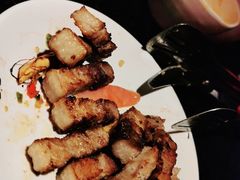 -嘿嘟嘟·肋条烧肉放题(爱融荟城店)