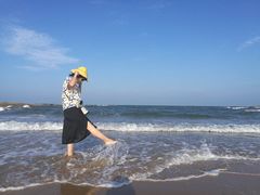 -日照灯塔风景区