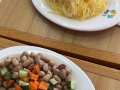 -菊花女水饺(闻涛苑店)