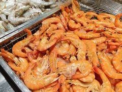 -韩盛·盛江山自助料理(于洪新玛特店)