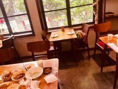 -付小姐在成都(中山公园店)