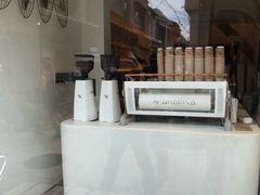 -% Arabica(京都东山店)