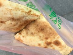 -宝光熏肉鞋底火烧(新街口店)