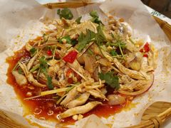 -东排食堂长沙小吃大排档(五一广场店)