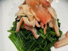 -醉舍·新淮扬菜(长宁龙之梦店)
