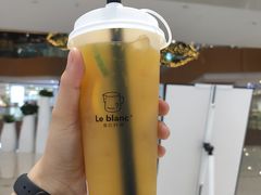 香橙新芽绿-留白时间(苏宁广场B区店)