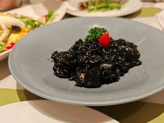 -IL Forno 意坊·意大利餐厅(温州万象城店)