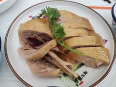 -碧海银沙海鲜餐厅(恒大海上威尼斯店)