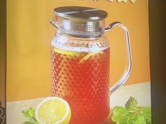 -味之绝热血美蛙鱼火锅(中坝店)