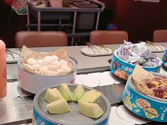 -龍歌自助小火锅(雨花台江南虹悦城店)