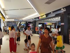 -金铂广场(龙归店)