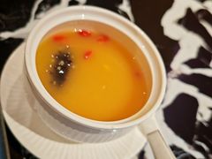 辽参小米粥-牛将军•涮肉•烤肉(北京王府井·故宫店)