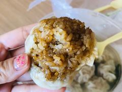 -老陶包子铺(南大西南村店)