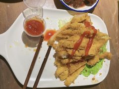 -十面春风·江南面馆(崇宁路店)