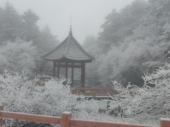 -峨眉山风景名胜区
