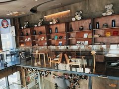 -了不起的考拉咖啡店(高新店)