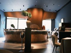 -Oyster Talks 四度蚝法餐厅